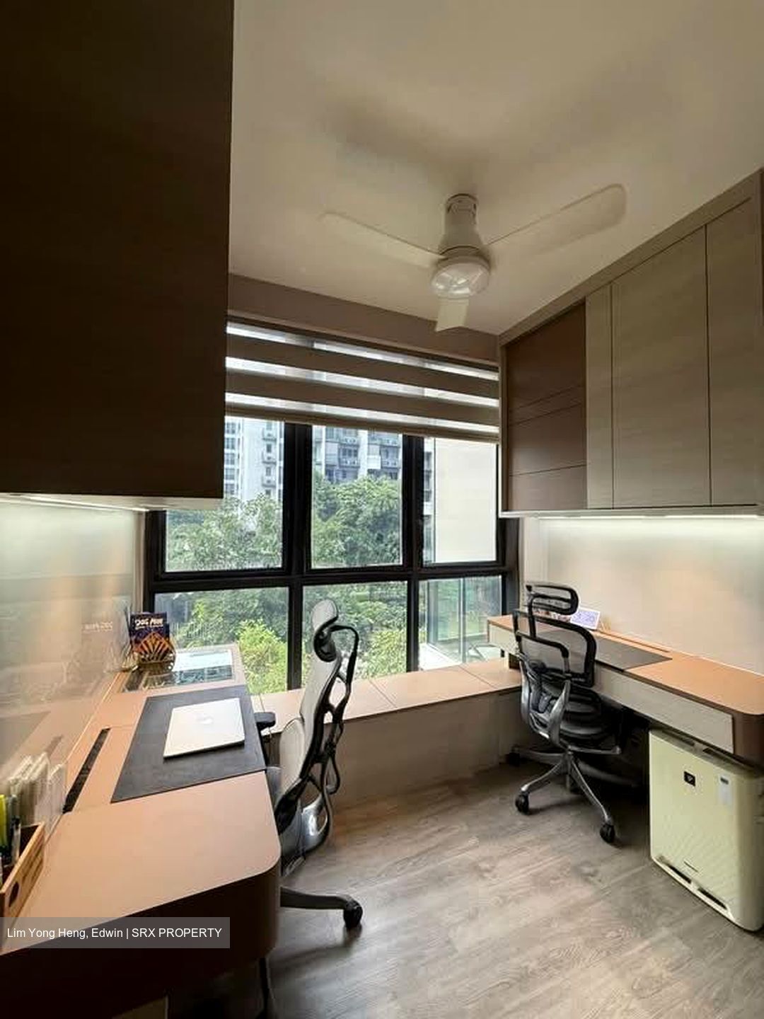 The Tapestry (D18), Condominium #560586121